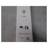 Lightweight Tripod...