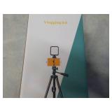 Lightweight Tripod...