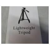 Lightweight Tripod...