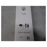 Lightweight Tripod...