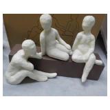 Decorative Figurine 12 x 9"...