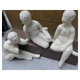 Decorative Figurine 12 x 9"...