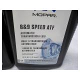 2 Mopar Automotive Transmission Flu...