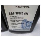 3 Mopar Automotive Transmission Flu...