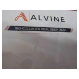 4 pkgs Alvine Bio-Collagen Real Dee...