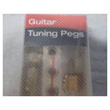 Guitar Tuning Pegs...