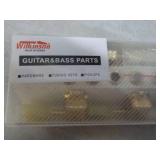 Guitar Tuning Pegs...