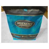4 lb. Bag Muenster Dog Food...