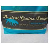 4 lb. Bag Muenster Dog Food...