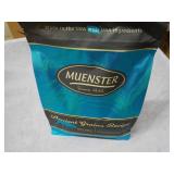 4 lb. Bag Muenster Dog Food...