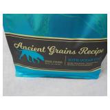 4 lb. Bag Muenster Dog Food...