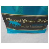 4 lb. Bag Muenster Dog Food...