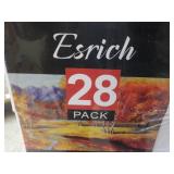 Esrich 28 pack 5 x 7" Stretched Can...