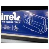 Squirrel The Bedside Perch...