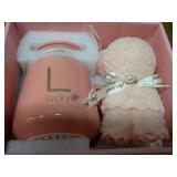 Sweet Life Ceramic Gift Set...