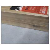 Wildwood Western Red Cedar Grilling...