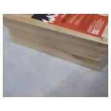 Wildwood Western Red Cedar Grilling...