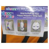 Happy Nappers Sleep Sack...