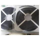 30 ft Wire Cord Protectors...