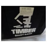 Timber Giant Wood Game...