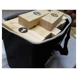 Timber Giant Wood Game...