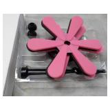 Silicone Hot Pad Stand...
