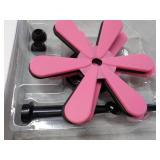 Silicone Hot Pad Stand...