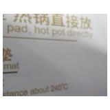 Silicone Hot Pad Stand...