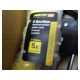 Phlex Pro 3 Section Stand Up Weeder...