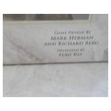 Julius Caesar Game...