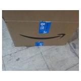 Box of New Amazon Overstock...