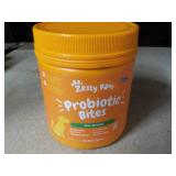 90 Zesty Paws Probiotic Bites...