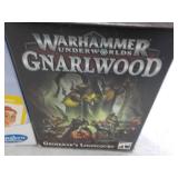 Guess Who Game and Warhammer...