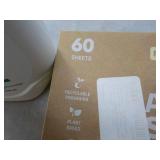 Laundry Sheets and Toilet Bowl Clea...