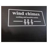 Wind Chimes...