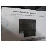 Soldering Mat...