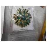 New Overstock Jewelry, Lipstick and...