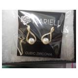 New Overstock Jewelry, Lipstick and...