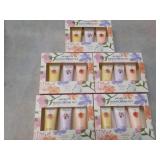 5 Meyronti Hand Cream Sets...