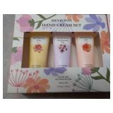 5 Meyronti Hand Cream Sets...