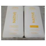 Native 16.5 oz Shampoo and Conditio...