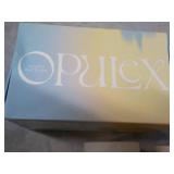 Ouai Shampoo and Conditioner, and 2...