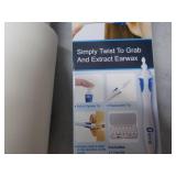 Ouai Shampoo and Conditioner, and 2...