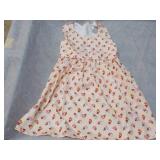 Mini Taylon 1-2 year size Sundress...