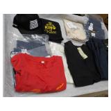 New Clothes from Amazon, various si...