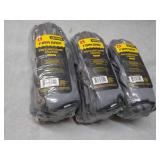 36 pair size large Firm Grip Polyur...