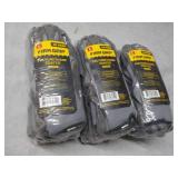 36 pair size large Firm Grip Polyur...