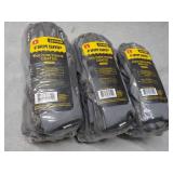 36 pair size large Firm Grip Polyur...