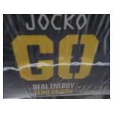 12 pack Jocko Go Mango Passion Frui...