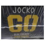 12 pack Jocko Go Mango Passion Frui...